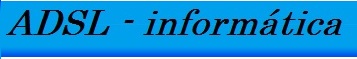ADSL-informática